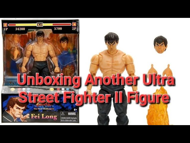 ダイドーブレンド×ブルース・リー フィギュアコレクション 全10種