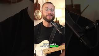 Triads Explained: Music Theory Basics for Beginners #shorts