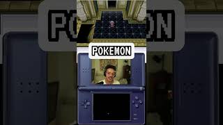 This is the last time I trust chat. #pokemon #gaming screenshot 1