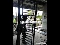 Video untuk pintu besi bandung