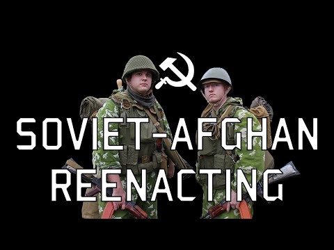Vídeo: Exoesquelets per a equips de combat. Experiència de Rússia i els EUA