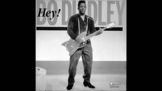 Bo Diddley - The Clock Strikes Twelve