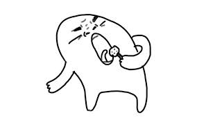 Shithead By Thankscomputer But Like Animated - Toot