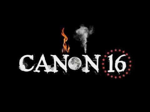 Didin Klach La Canon 16 La Rage Vol 1 By Diki Prod
