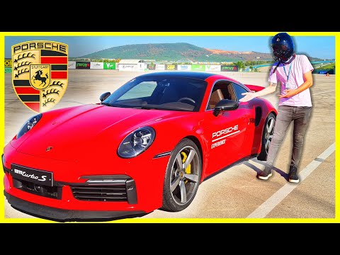 როგორ ავიხდინე ოცნება