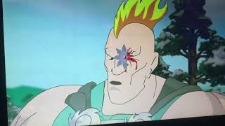 One Of The Worst Things To Happen To Butters