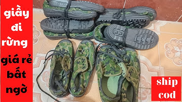 giầy rằn ri giá rẻ.. siêu bền
