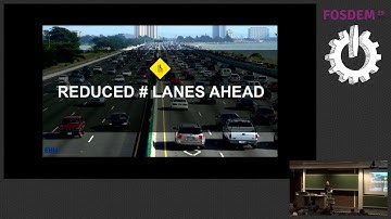 EBUs - Live IP Software Toolkit Open Source Software in professional media