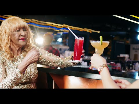 La Barbie x Fefita El Consejo (Video Oficial)
