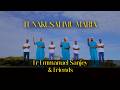TUNAKUSALIMU MARIA FR EMMANUEL SANJEY FRIENDS OFFICIAL MUSIC VIDEO 