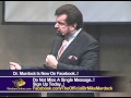 Dr. Mike Murdock - 7 Immediate Rewards of Tithing