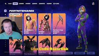 Rising Phoenix emote returns after 800 days! Scarlet Witch & Dark Phoenix return! Oct 27, 2025 Shop screenshot 3