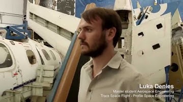 TU Delft - Aerospace Engineering