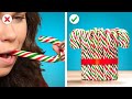 Best Christmas Decor Ideas! DIY Christmas Decorations & Hacks For Winter Holidays by Crafty Panda