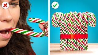 Best Christmas Decor Ideas! DIY Christmas Decorations & Hacks For Winter Holidays by Crafty Panda