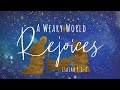 Isaiah 9:1-7 | A Weary World Rejoices | Rich Jones