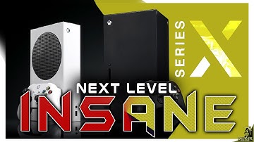 Microsoft Reveals STUNNING Xbox Series X Alpha Point Graphics | Unreal Engine 5 Xbox Series S|X Demo