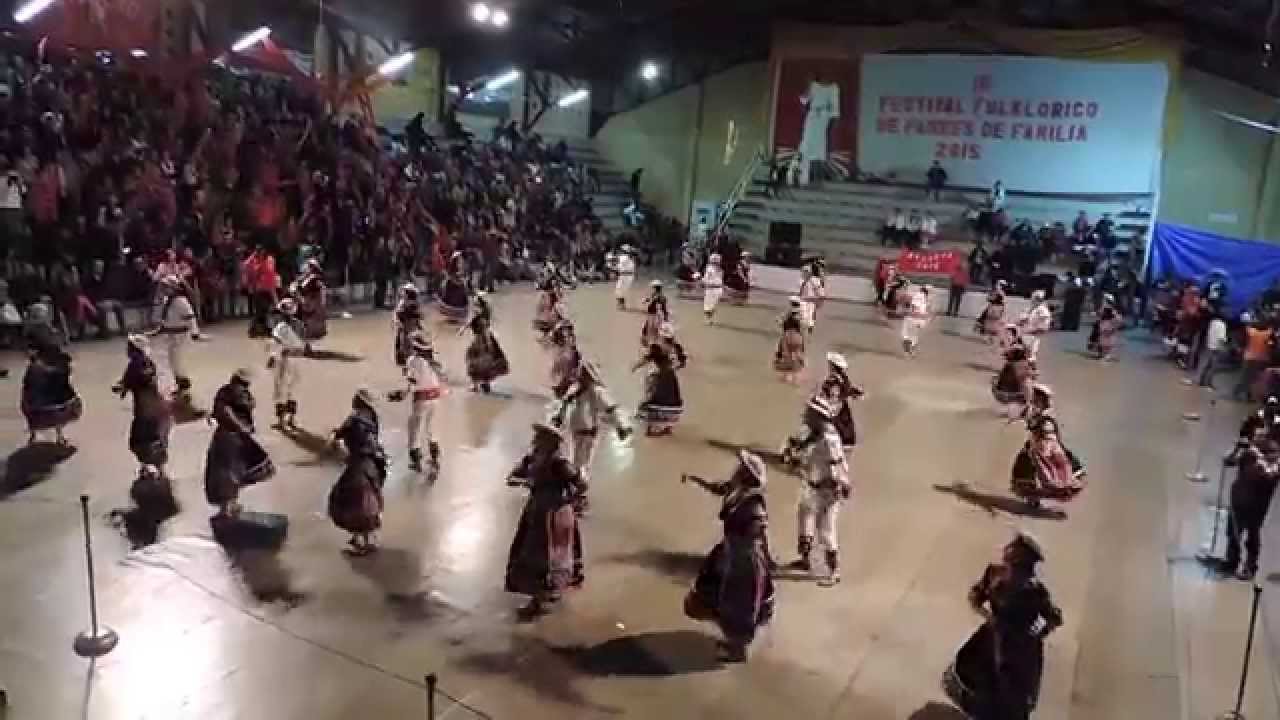 Salaque Promoción 2016