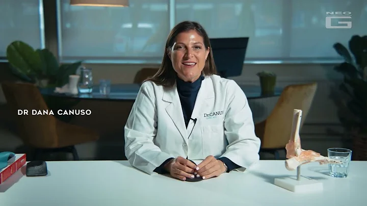 Neo G interview with Dr. Dana Canuso  Mortons Neur...