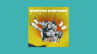 Winston Surfshirt - Smile