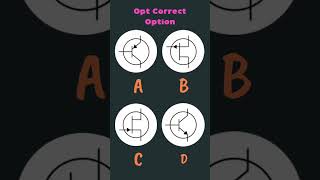 Electrical short Quiz,  Electrical Symbol Quiz, Electronics engineering symbol