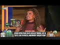 Paul reacts to Jayson Tatum's Achilles injury, should Knicks be favorites in the East? | SPEAK