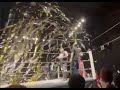 プロレス興行でもジョイフルクラッカー