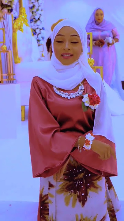 Asmah bonge # Mapenzi maradhi