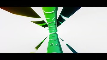 BRO QIANG Intro Video [webm format]