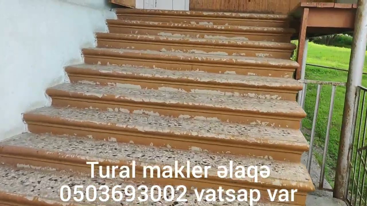 Balakəndə heyet evi satılır qiyməti 19.500 manat əlaqə (050)368-30-02 (055)469-30-02 vatsap var