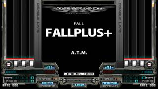 FALLPLUS+