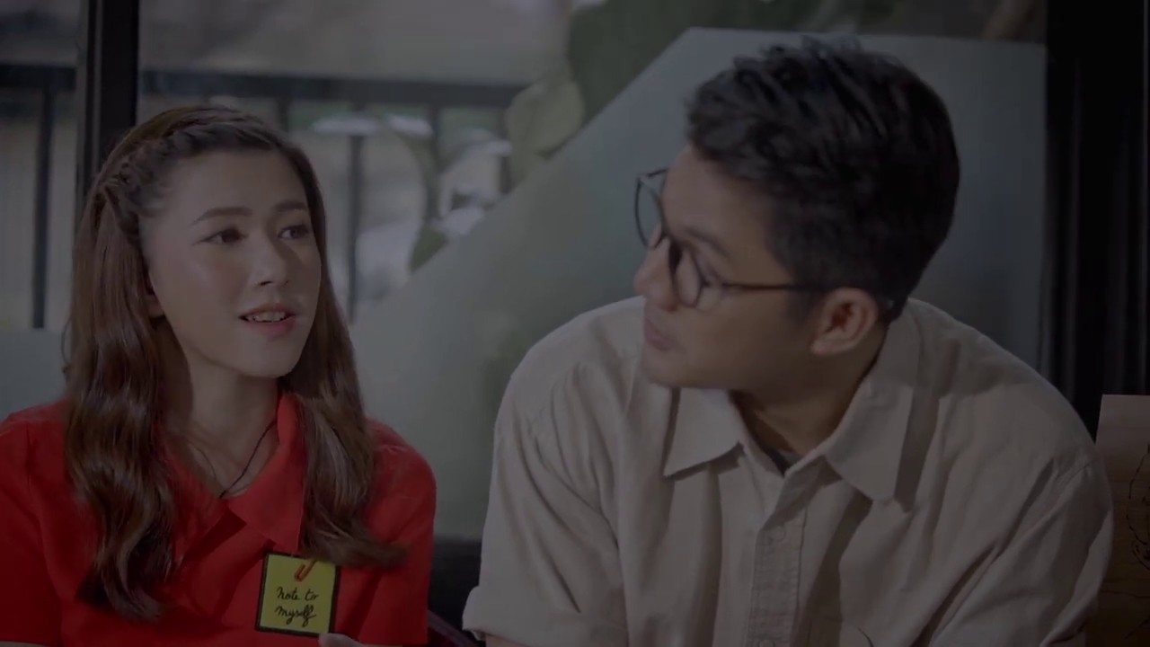 Karya Cinta-MyAds Mini Series | Eps 2