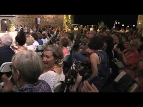 El Gospel torna omplir Rajadell vice movie