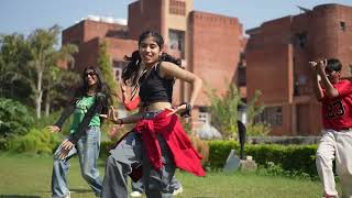 CHINGARI | RAGHAV FT. DIVINE | THE KARMA DANCE STUDIO