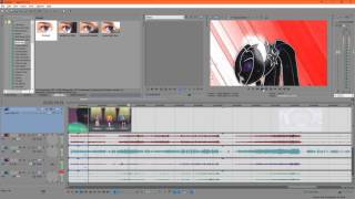 Equestria Girls Rainbow Rocks Welcome to the show: Separated audio track