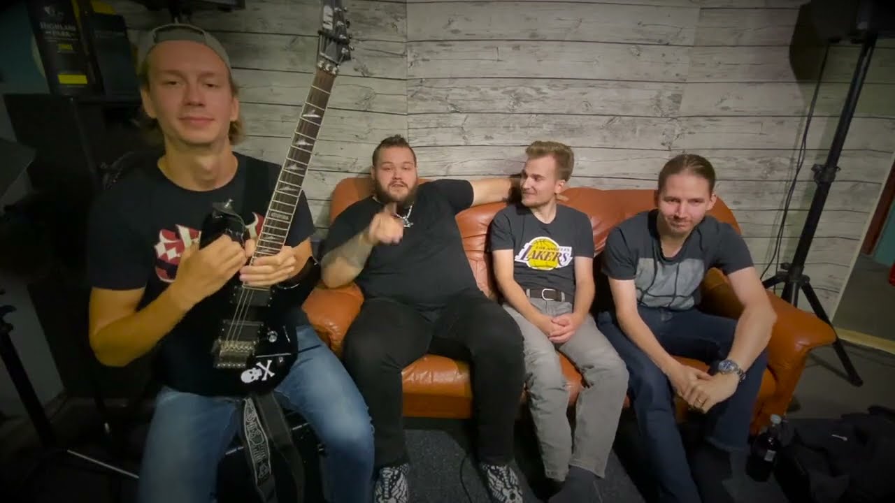 Message from Plastica HQ - YouTube