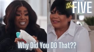 Shay's Mom Is FURIOUS That Shay Is PREGNANT By Fabo...AGAIN!!!