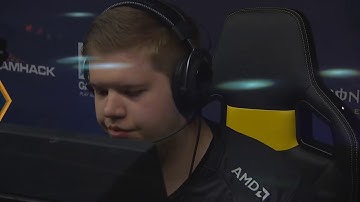 Anders What the Fak Fnatic JW Jumping Awp  vs Astralis Mirage @ Dreamhack Masters Marseille 2018