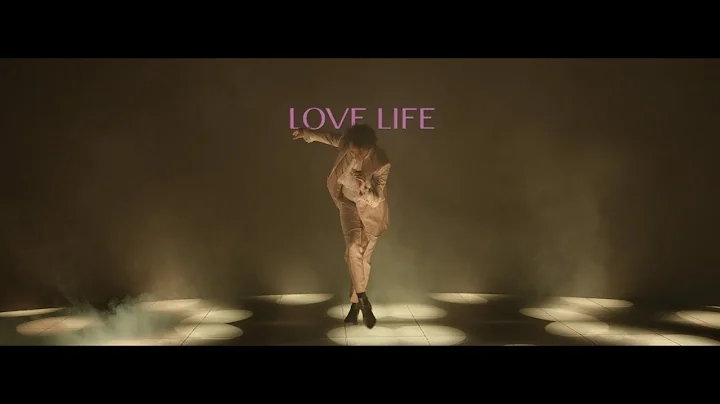 Sean Riley & The Slowriders - Love Life