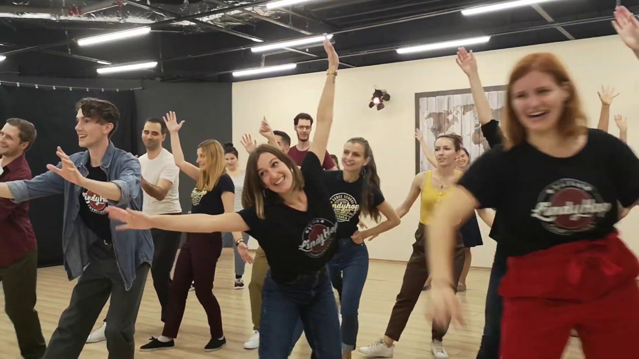 Global Trickeration Project - Sofia, Bulgaria 2019