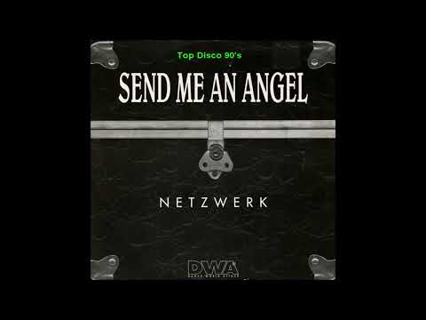 Netzwerk - Send Me An Angel (Interface Mix)