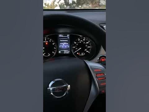 2016 Nissan Rogue SV steering wheel noise - YouTube