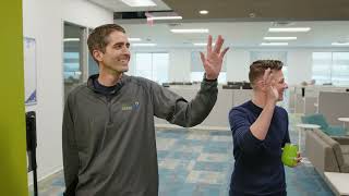 A Day in the Life at Baker Hill - Cloud Systems