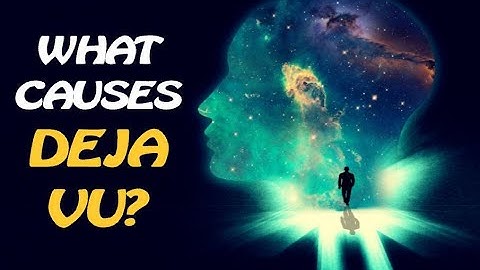 Why do you Experience DEJA VU & Why does it HAPPEN - Sadhguru