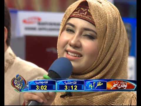 Piya Haji Ali Aqsa Abdul Haq