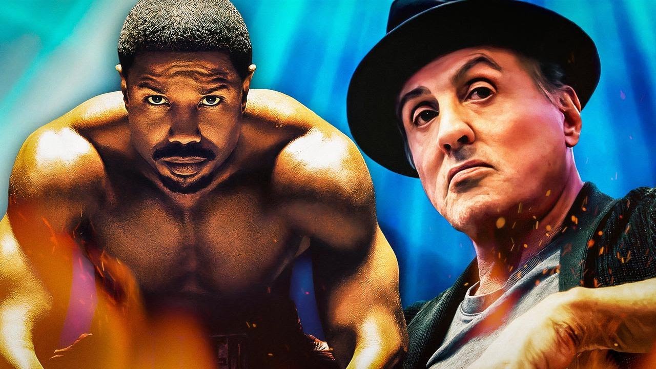 Is Sylvester Stallone Returning for Creed 4? Shocking Rocky News