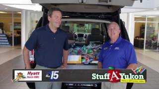 Hyatt Buick GMC |