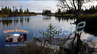 #198 - Ma Belle Gaspesie - By The Doiron Brothers chords