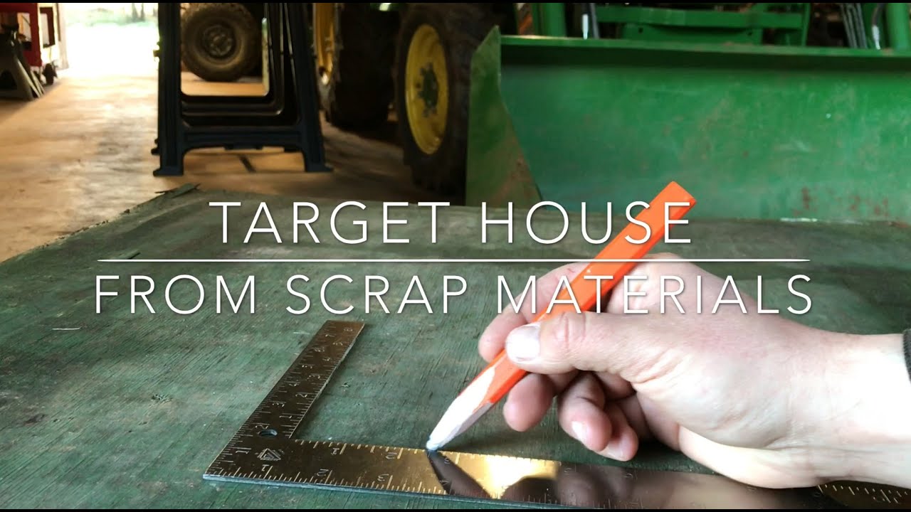 Corey on the Homestead