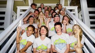 First Descents Alum Profile - Conor "Prez" Hall